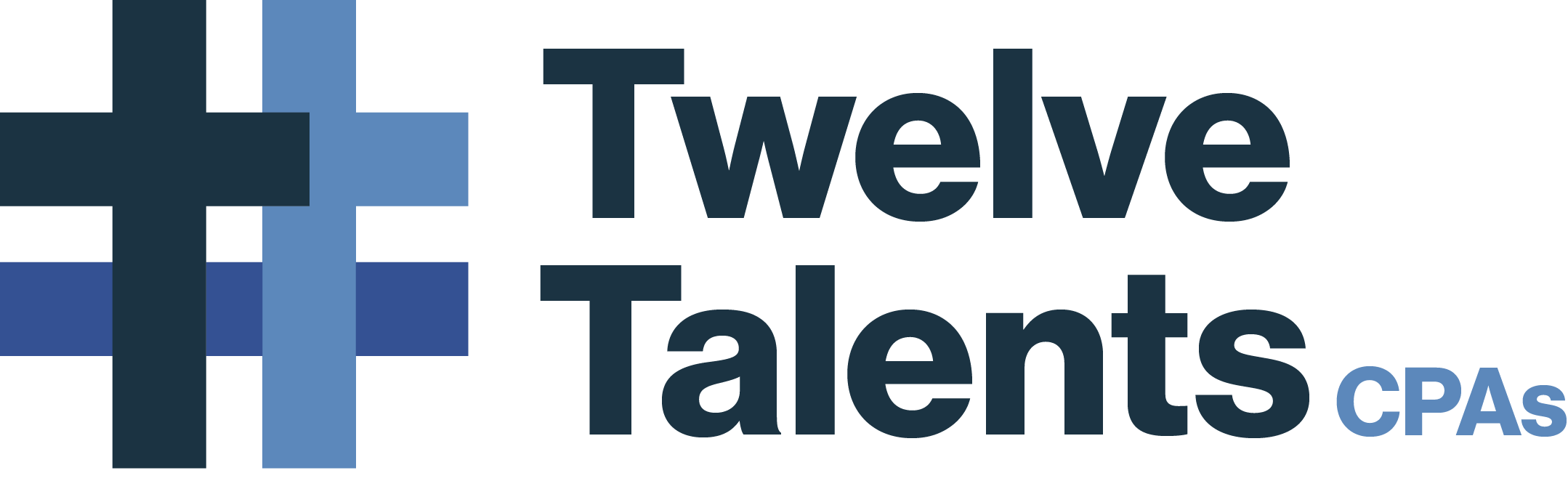 Twelve Talents